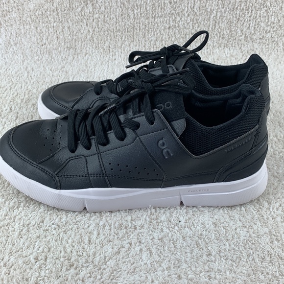 On Running The Roger Clubhouse - Picture 3 of 7